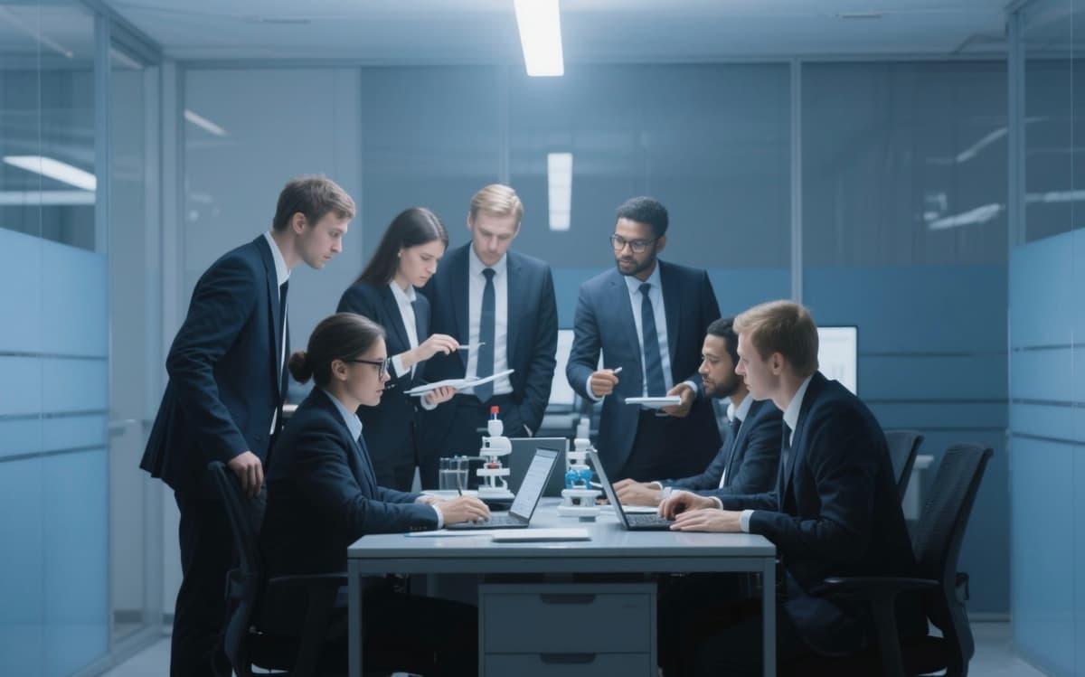 health data platform