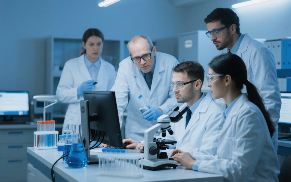 health data platform